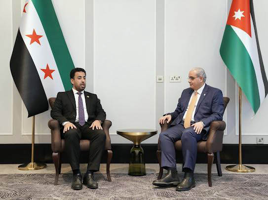 وزير الصحة يلتقي عددا من نظرائه من الدول الإسلامية وزير الصحة يلتقي عددا من نظرائه من الدول الإسلامية