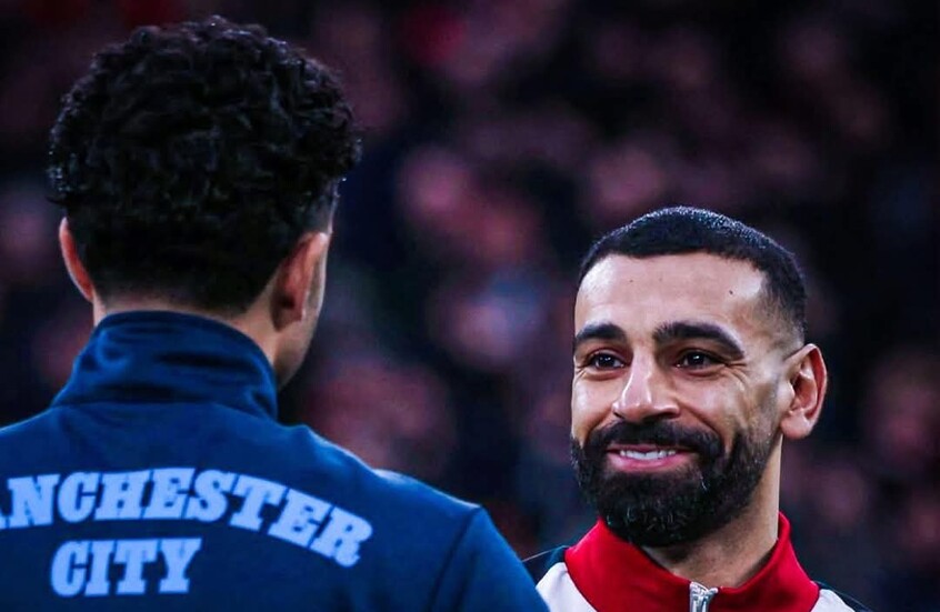 صلاح ومرموش.. اللاعبون الأعلى أجرا في الدوري الإنجليزي صلاح ومرموش.. اللاعبون الأعلى أجرا في الدوري الإنجليزي