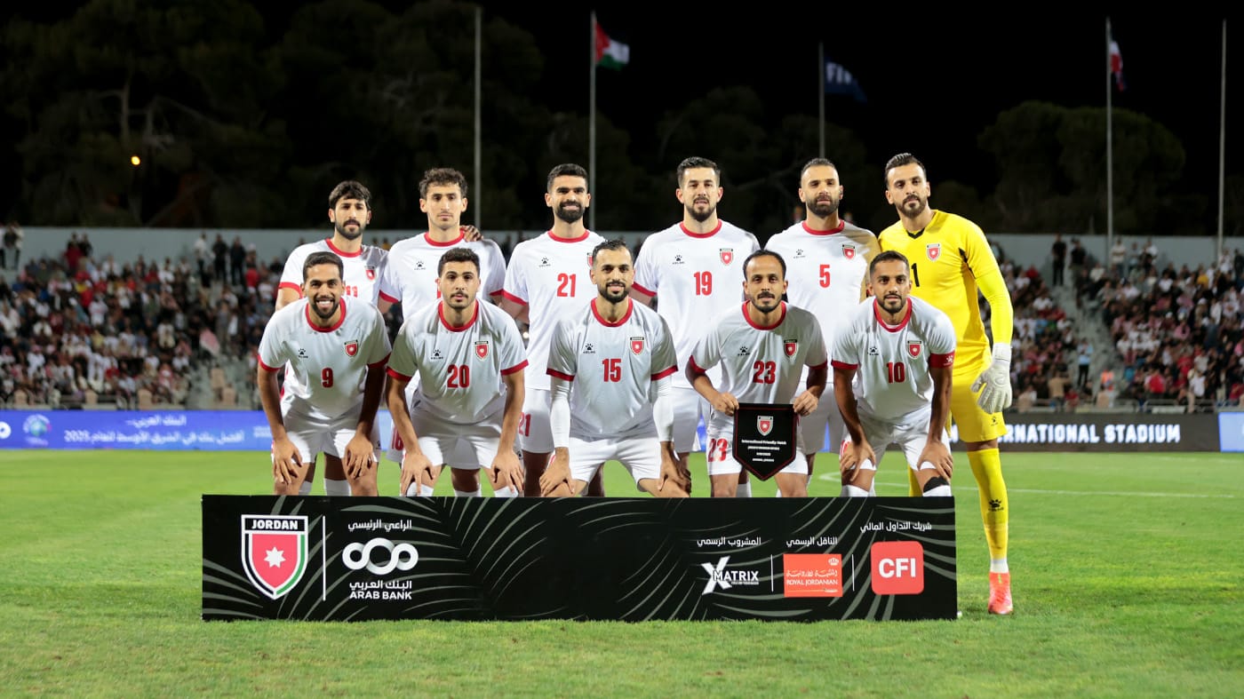 المنتخب الوطني لكرة القدم يغادر تركيا إلى ألبانيا المنتخب الوطني لكرة القدم يغادر تركيا إلى ألبانيا