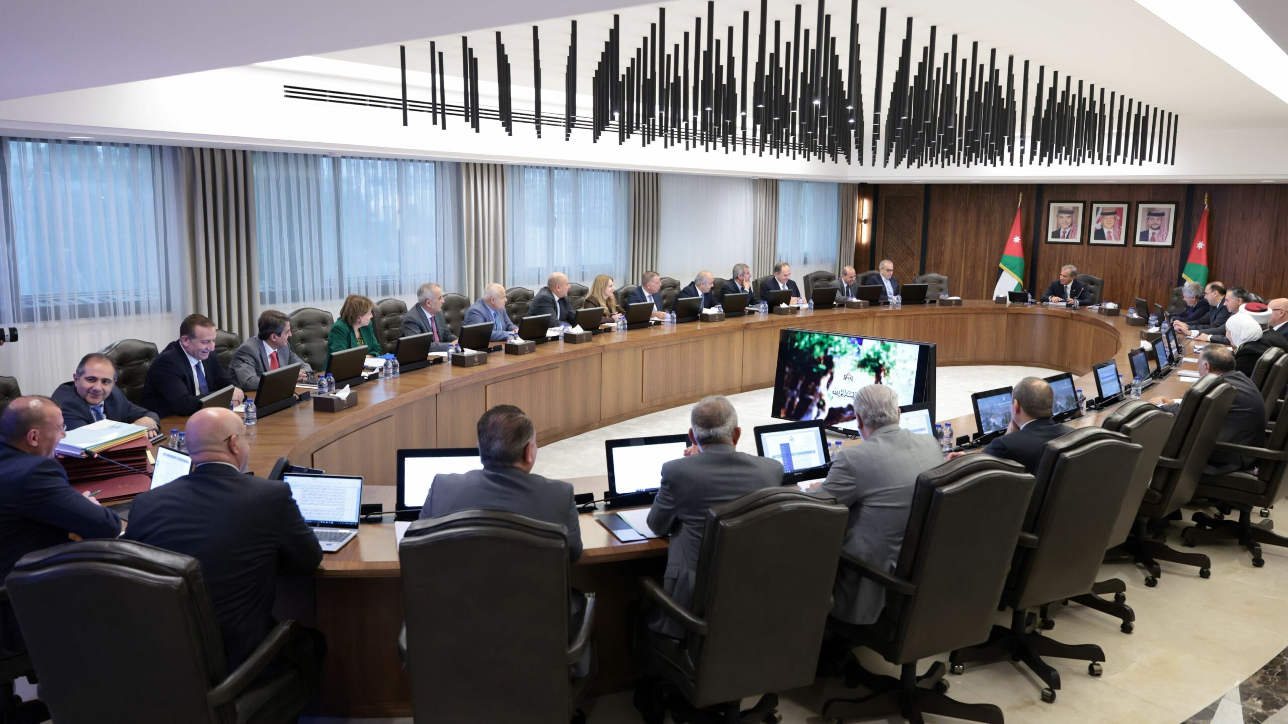 قرارات مجلس الوزراء قرارات مجلس الوزراء