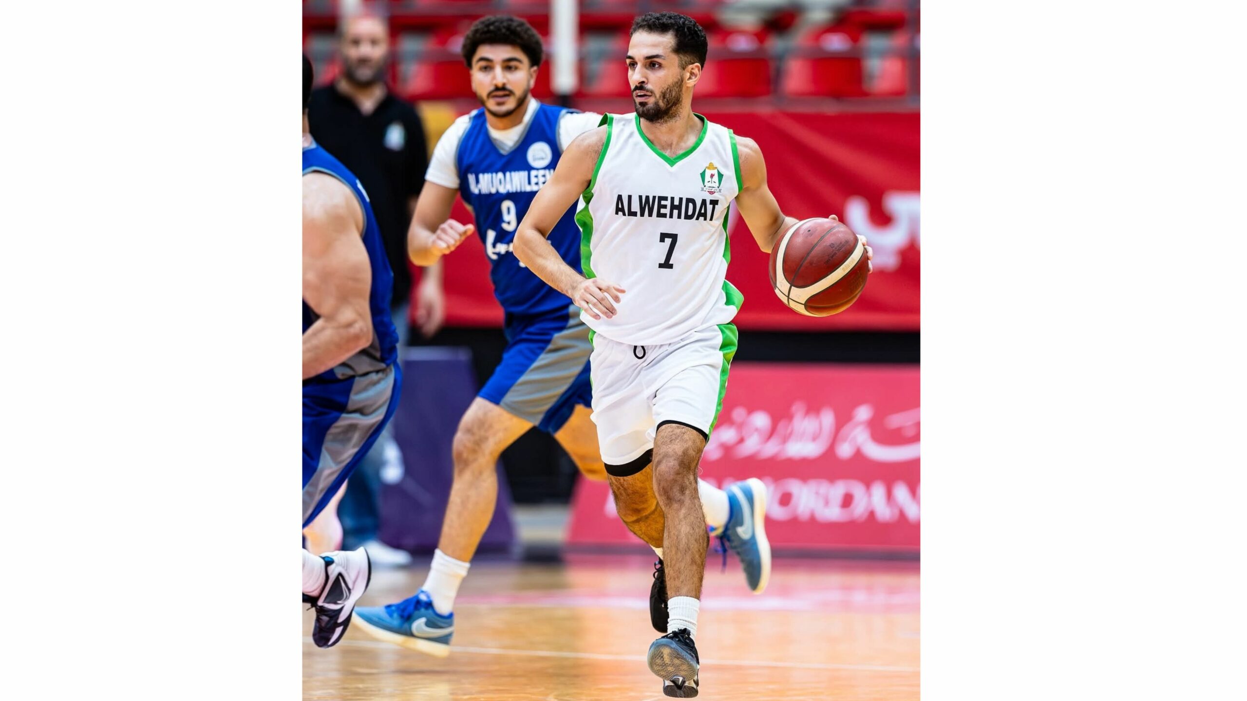 الوحدات يتغلب على المقاولين في الدوري التصنيفي لكرة السلة الوحدات يتغلب على المقاولين في الدوري التصنيفي لكرة السلة