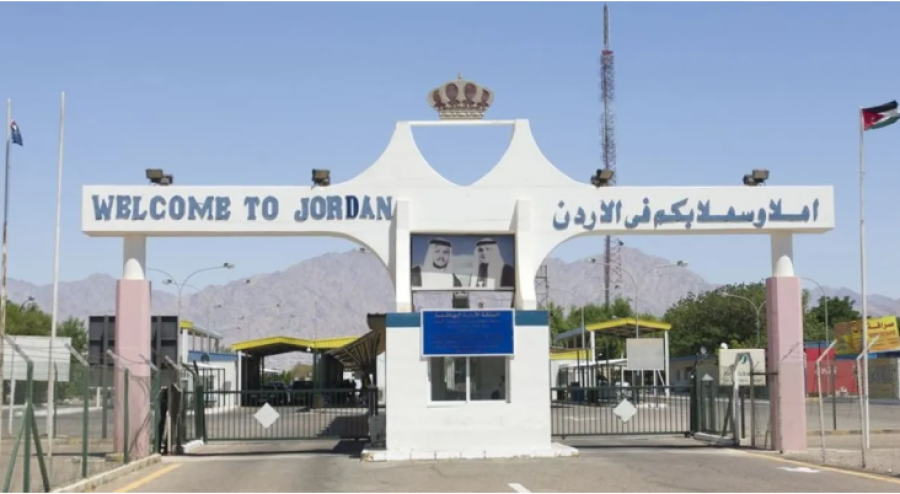 مواعيد فتح جسر الملك حسين أمام حركة المسافرين الاثنين مواعيد فتح جسر الملك حسين أمام حركة المسافرين الاثنين