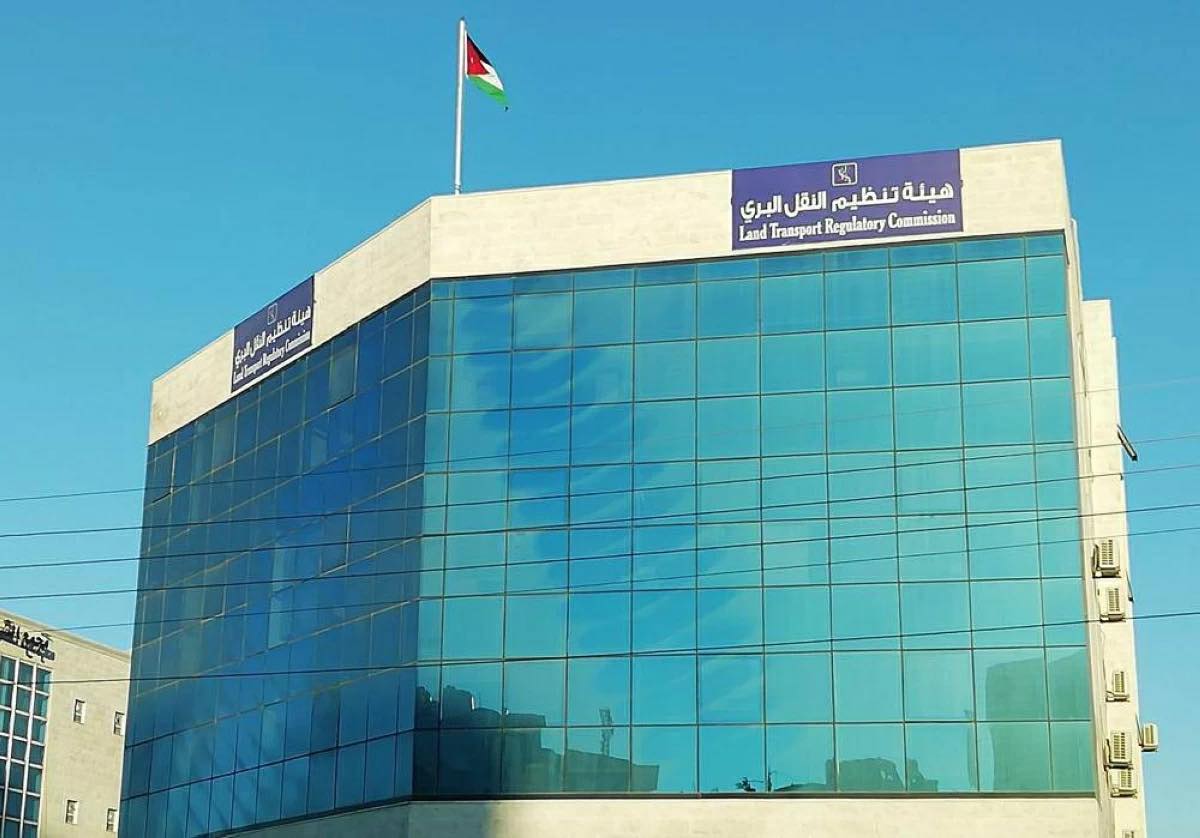 “النقل البري” تتعامل مع 17 ألف راكب يومياً في معان “النقل البري” تتعامل مع 17 ألف راكب يومياً في معان