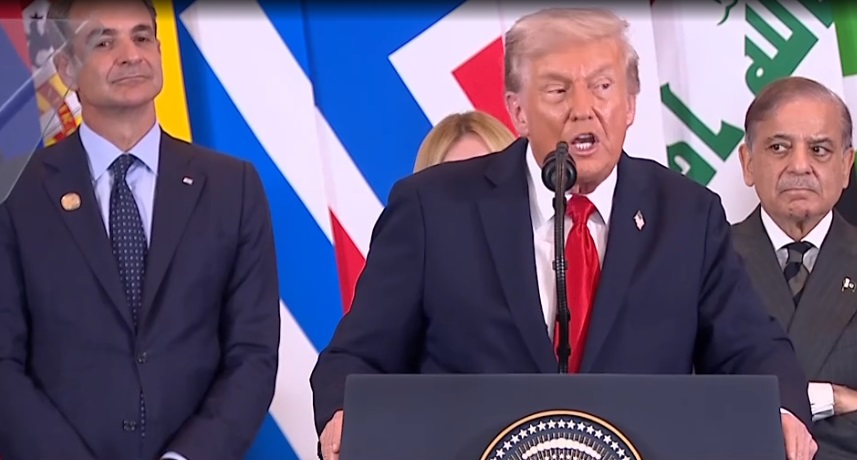 ترمب: أشكر جلالة الملك عبدالله الثاني لمساعدتنا ونقدر دورك ترمب: أشكر جلالة الملك عبدالله الثاني لمساعدتنا ونقدر دورك