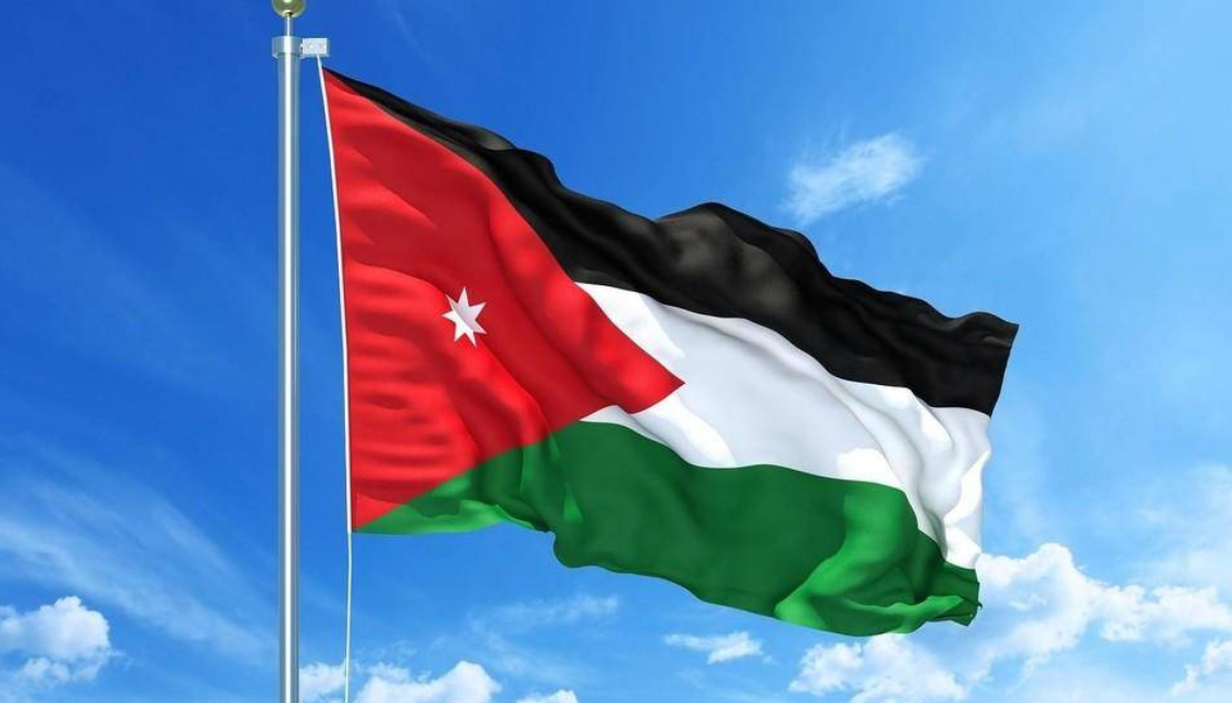 الأردن يعزي بوفاة ثلاثة من منتسبي الديوان الأميري القطري بحادث سير في شرم الشيخ الأردن يعزي بوفاة ثلاثة من منتسبي الديوان الأميري القطري بحادث سير في شرم الشيخ