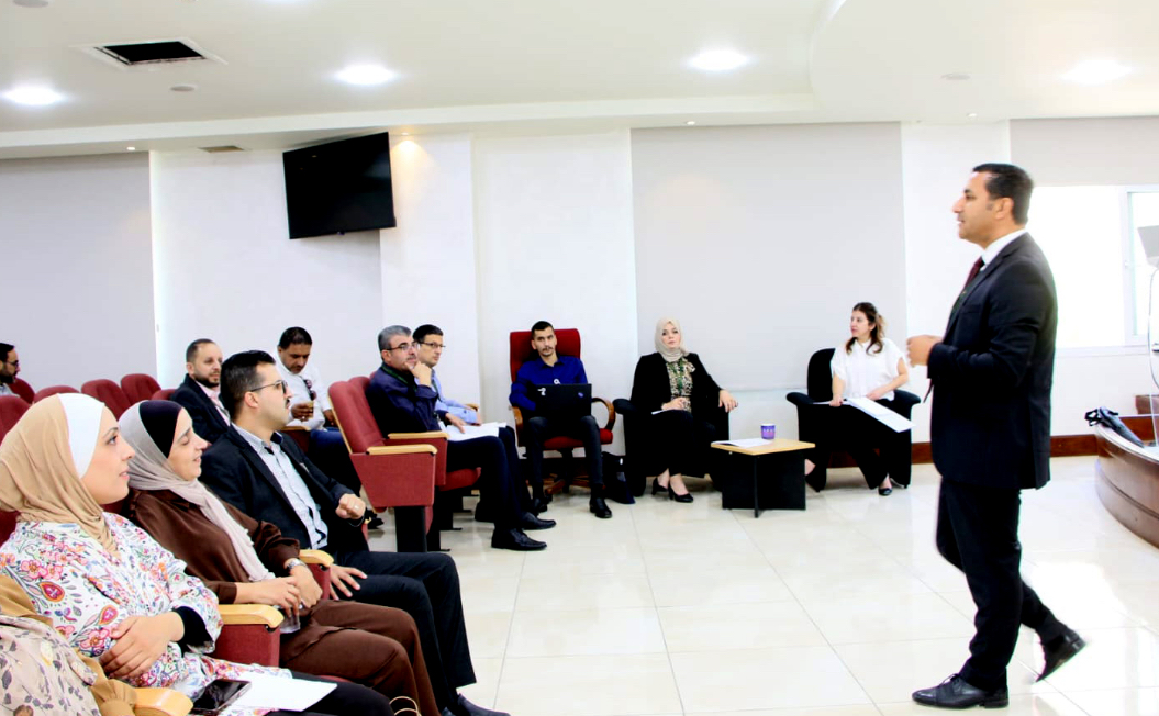 “الضمان الاجتماعي” تطلق المرحلة الثانية من قياس الوعي التأميني “الضمان الاجتماعي” تطلق المرحلة الثانية من قياس الوعي التأميني
