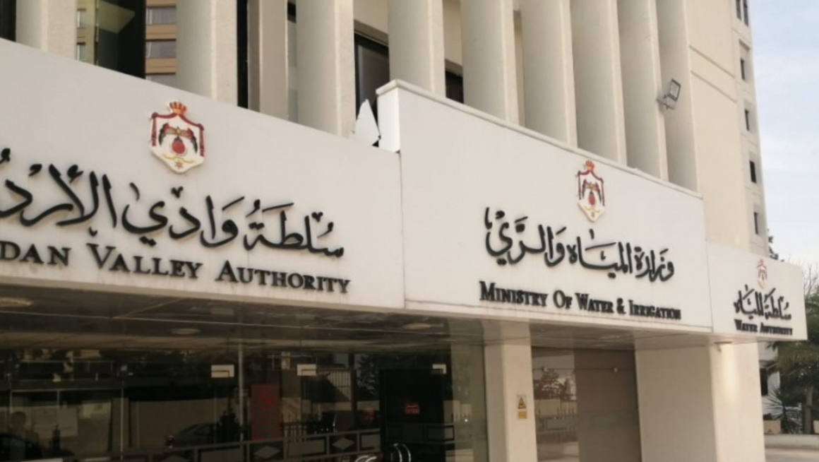 المياه: ضبط اعتداءات جديد في منطقة عين الباشا المياه: ضبط اعتداءات جديد في منطقة عين الباشا