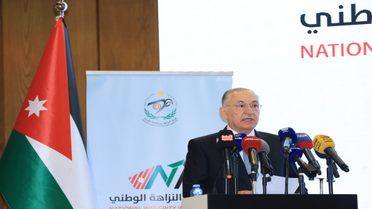 ‘مكافحة الفساد’: 119 جهة حكومية تخضع لتقييم النزاهة الوطني في الدورة الثانية 2024-2025 ‘مكافحة الفساد’: 119 جهة حكومية تخضع لتقييم النزاهة الوطني في الدورة الثانية 2024-2025