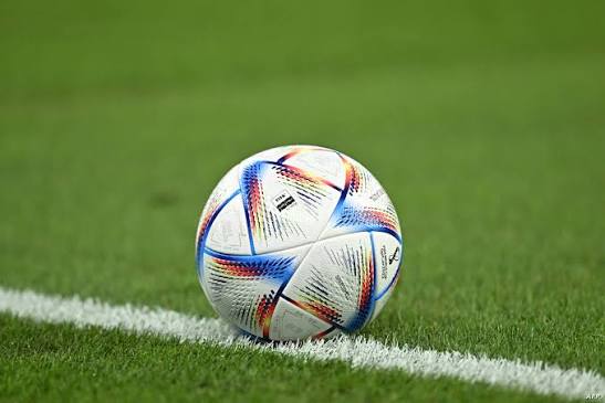 المنتخب الوطني النسوي لكرة القدم يختار 22 لاعبة المنتخب الوطني النسوي لكرة القدم يختار 22 لاعبة