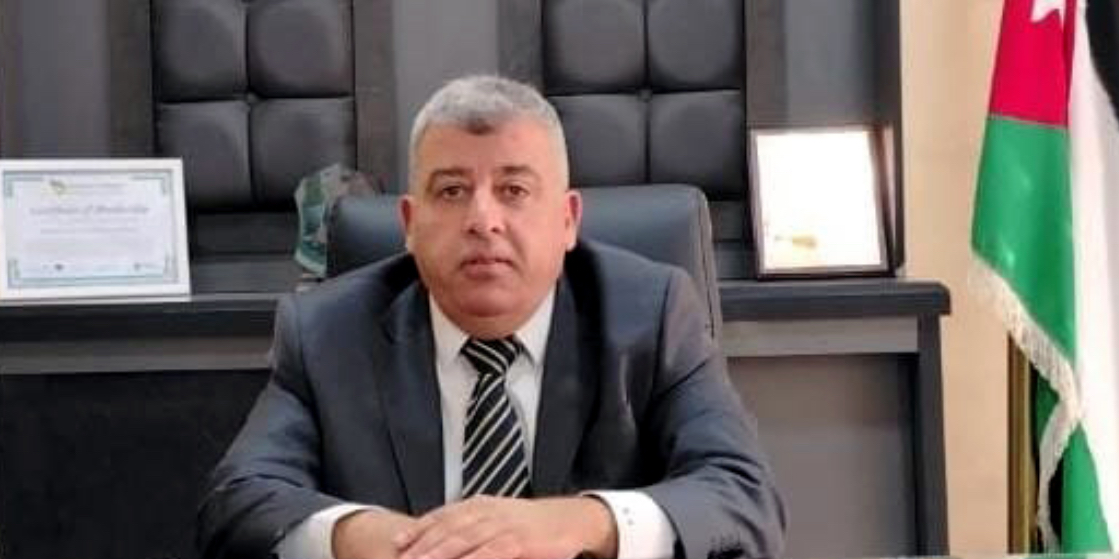بلدية دير علا تبدأ تنفيذ مشروع المدن الذكية لتطوير الخدمات بلدية دير علا تبدأ تنفيذ مشروع المدن الذكية لتطوير الخدمات