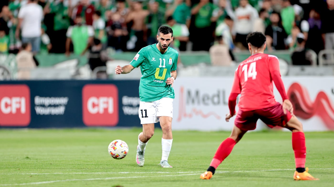 الفرق المتأهلة لدور الـ16 ببطولة كأس الأردن الفرق المتأهلة لدور الـ16 ببطولة كأس الأردن