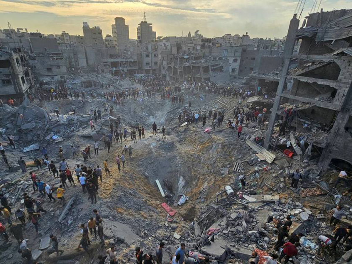 13 شهيدا في قطاع غزة خلال الساعات الـ24 الماضية 13 شهيدا في قطاع غزة خلال الساعات الـ24 الماضية