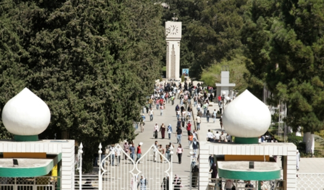 إحالة متورطين بأحداث الجامعة الأردنية إلى المجلس التأديبي إحالة متورطين بأحداث الجامعة الأردنية إلى المجلس التأديبي