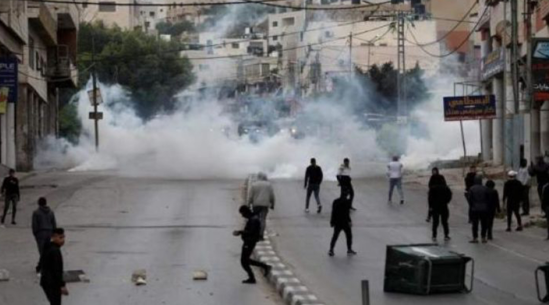 شهيدان في نابلس والاحتلال يواصل انتهاكاته واعتقالاته بالقدس والضفة شهيدان في نابلس والاحتلال يواصل انتهاكاته واعتقالاته بالقدس والضفة