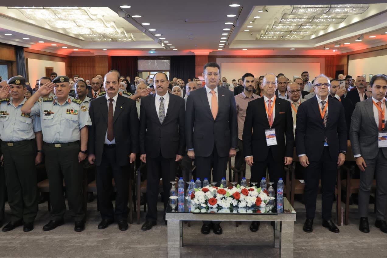 الصفدي: الأردن سيبقى مؤمناً بقيم النزاهة والإخلاص الصفدي: الأردن سيبقى مؤمناً بقيم النزاهة والإخلاص