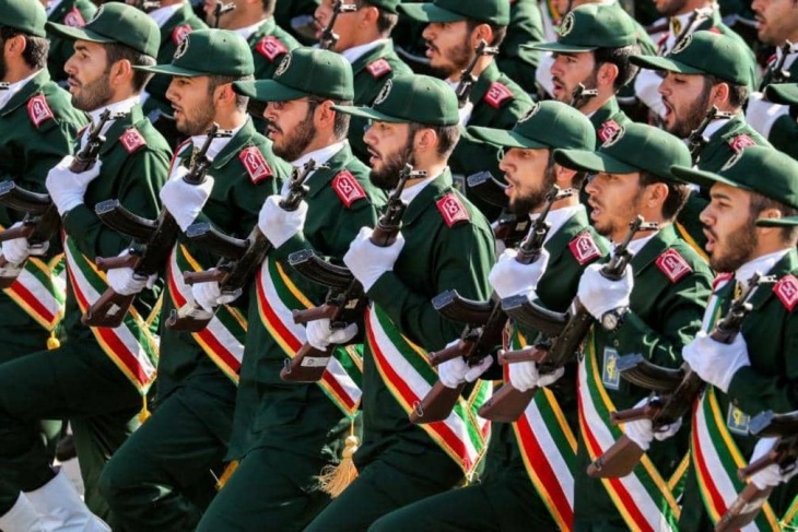 الموساد يزعم كشف “مخطط إيراني ضد أهداف إسرائيلية”  الموساد يزعم كشف “مخطط إيراني ضد أهداف إسرائيلية”