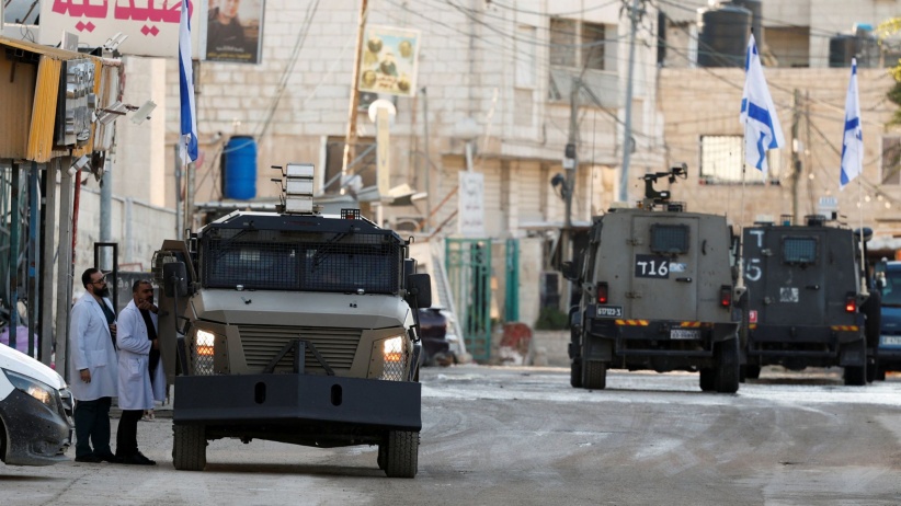 الامم المتحدة: اسرائيل قتلت 40 طفلا بالضفة منذ بداية العام  الامم المتحدة: اسرائيل قتلت 40 طفلا بالضفة منذ بداية العام