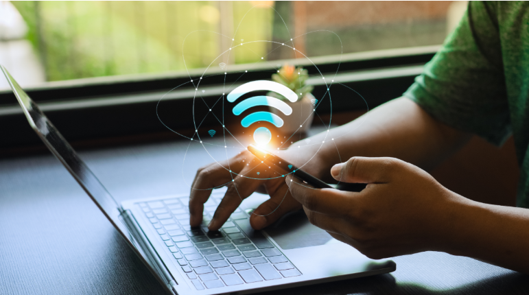 طريقة حماية الراوتر من الاختراق