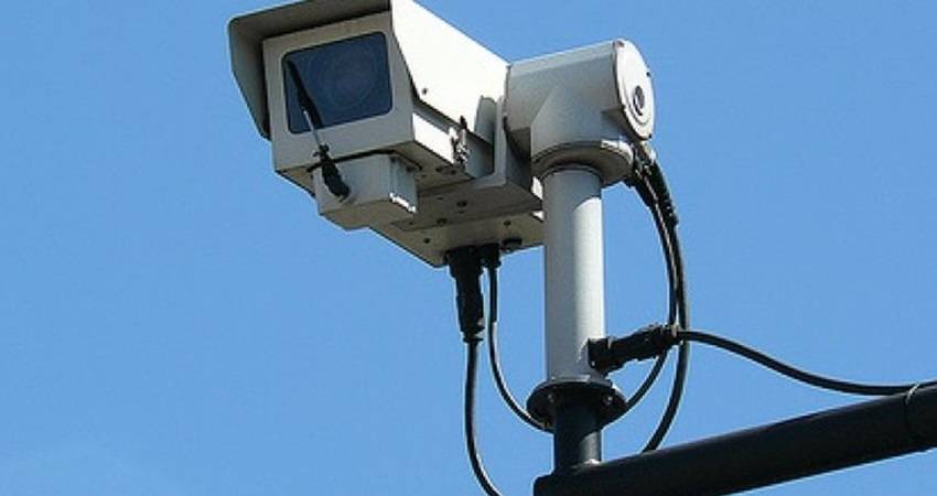أمانة عمان: أكثر من 5 آلاف كاميرا العام المقبل لرصد المخالفات أمانة عمان: أكثر من 5 آلاف كاميرا العام المقبل لرصد المخالفات