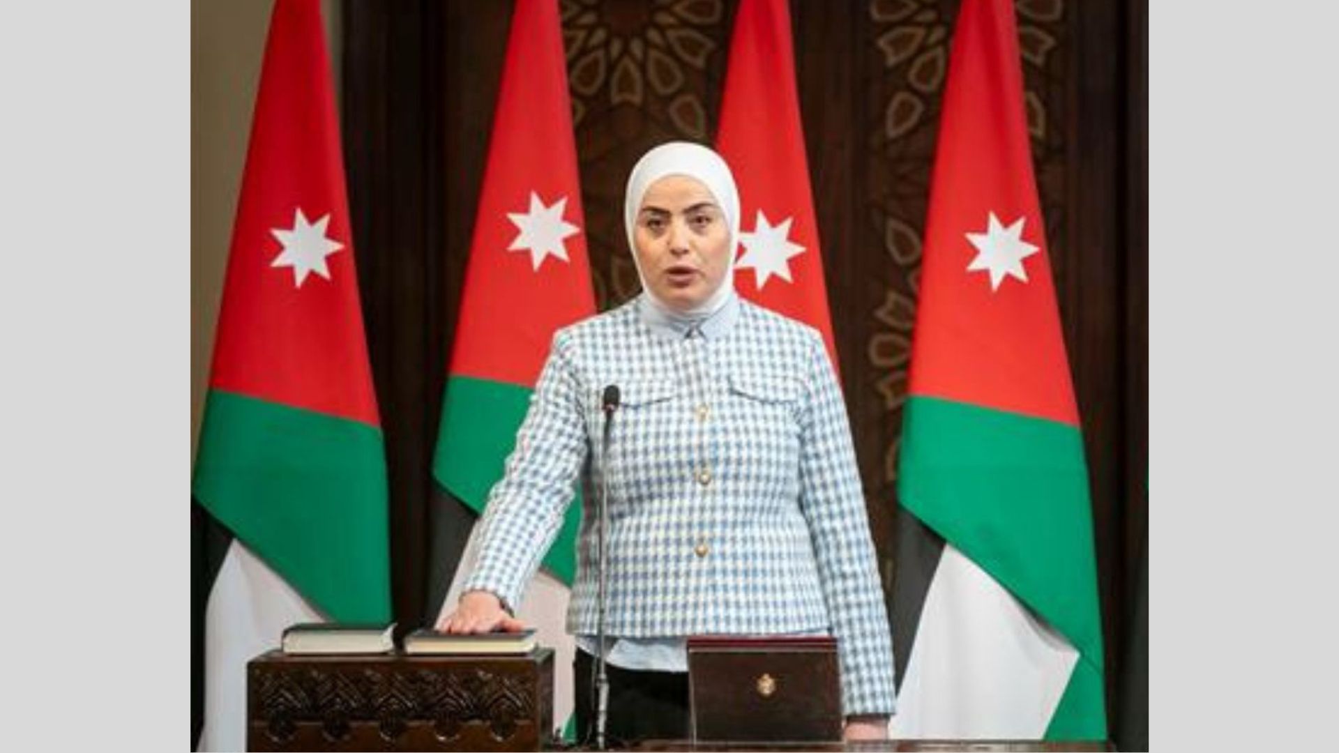 اختيار وزيرة التنمية الاجتماعية عضواً في مجلس مناصري إنهاء العنف ضد الأطفال اختيار وزيرة التنمية الاجتماعية عضواً في مجلس مناصري إنهاء العنف ضد الأطفال