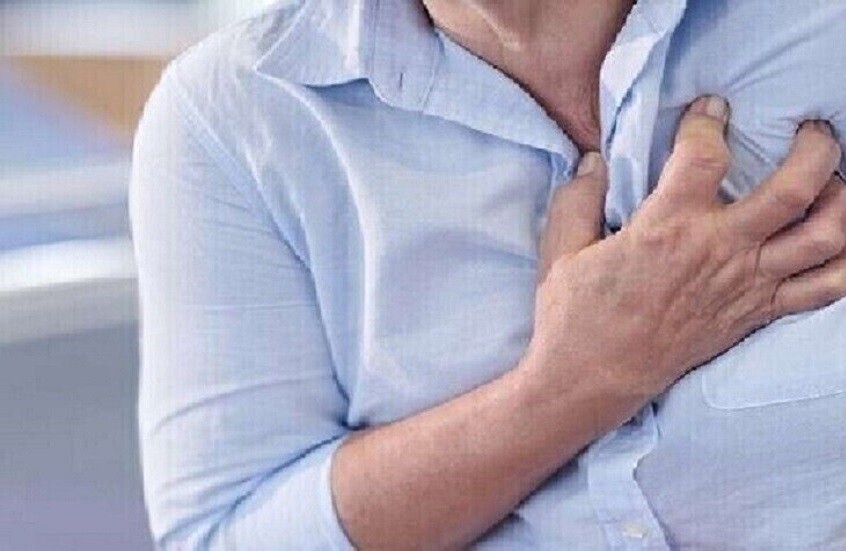 دراسة تحذر: الإنفلونزا تزيد خطر النوبات القلبية لأسابيع بعد التعافي دراسة تحذر: الإنفلونزا تزيد خطر النوبات القلبية لأسابيع بعد التعافي