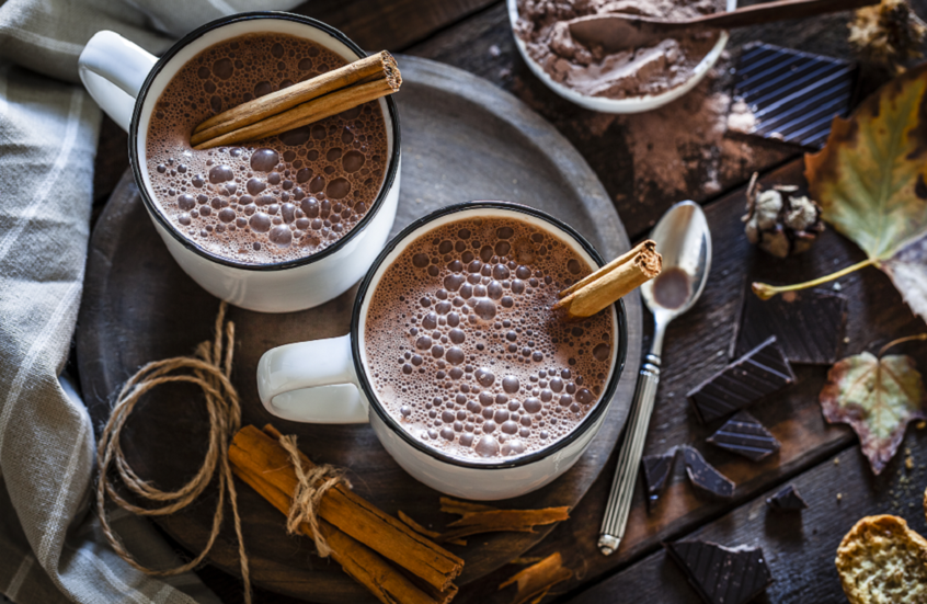 فائدة صحية مدهشة يقدمها الكاكاو للرجال فائدة صحية مدهشة يقدمها الكاكاو للرجال