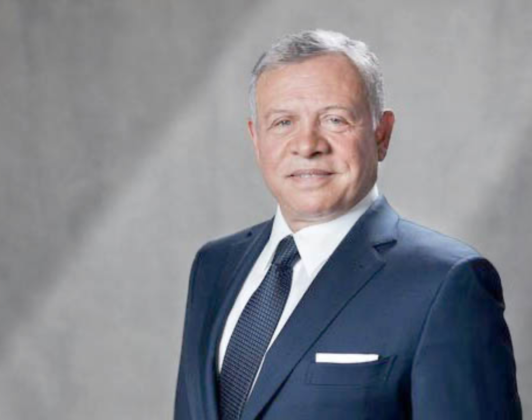 الملك لبي بي سي: القوات الدولية ليست هي الجهة لفرض السلام في غزة الملك لبي بي سي: القوات الدولية ليست هي الجهة لفرض السلام في غزة