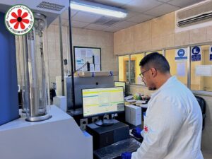 مصفاة البترول تستكمل متطلبات المواصفات الدولية للمشتقات النفطية مصفاة البترول تستكمل متطلبات المواصفات الدولية للمشتقات النفطية