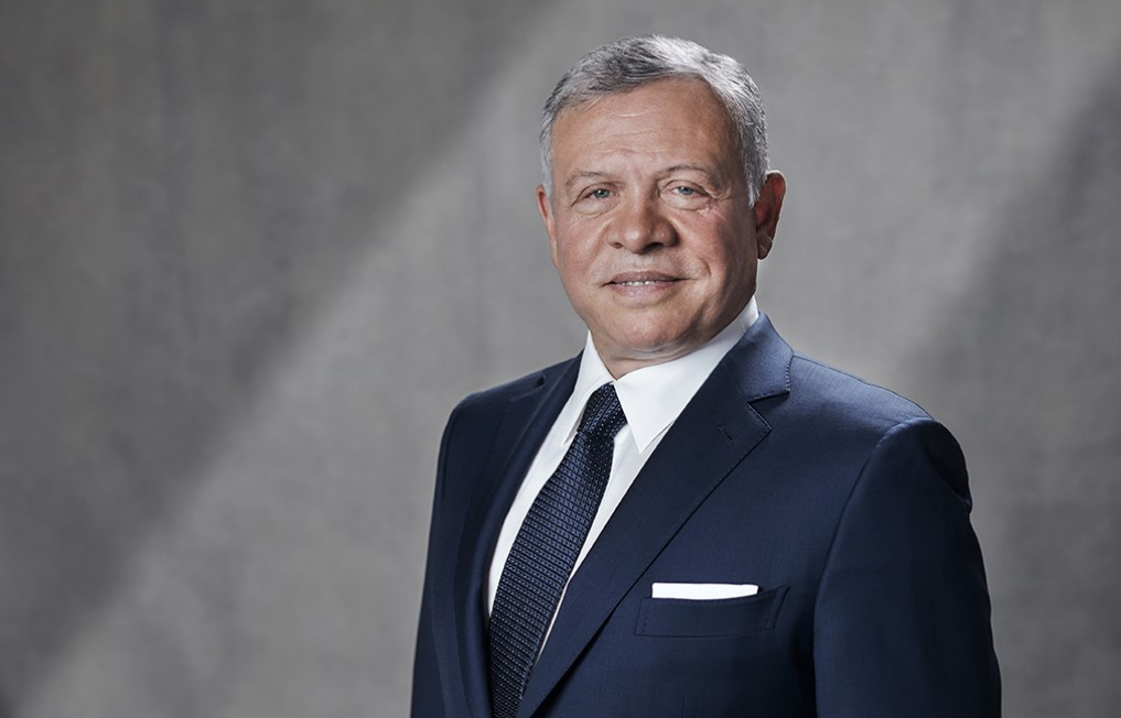 الملك يهنئ الرئيس تبون بعيد الثورة الجزائرية الملك يهنئ الرئيس تبون بعيد الثورة الجزائرية