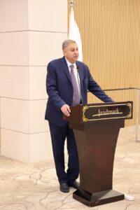 افتتاح ورشة “اقتصاديات الأسمدة والتحديات المستقبلية” بمشاركة عربية ودولية واسعة