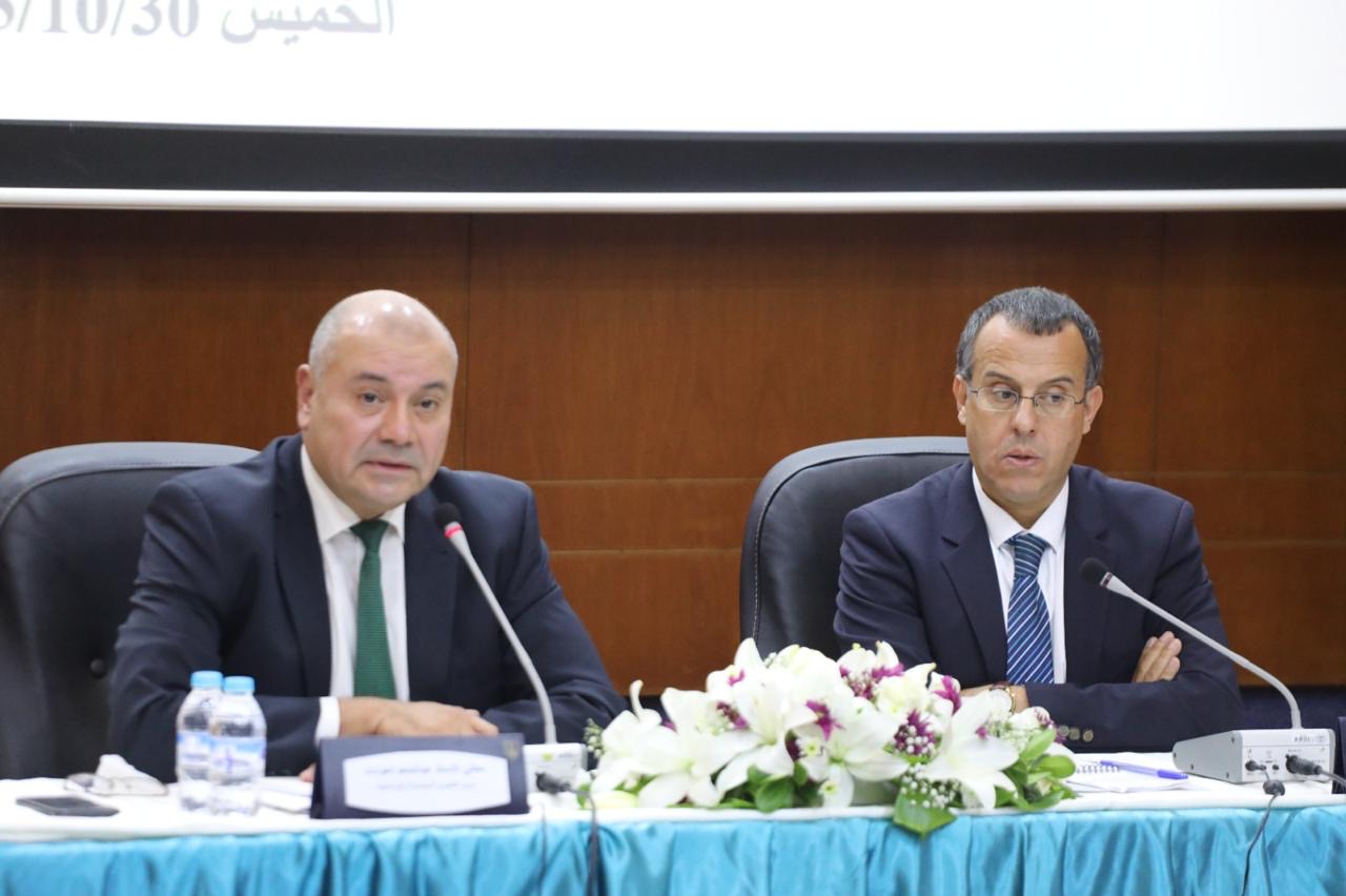 العودات: مسارات التحديث الثلاثة ليست طارئة على نهج الدولة العودات: مسارات التحديث الثلاثة ليست طارئة على نهج الدولة