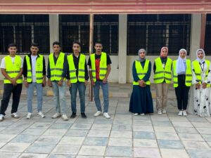 مركز شباب المنشية يشارك في حملة “منشيتي شريان وطن 7” مركز شباب المنشية يشارك في حملة “منشيتي شريان وطن 7”