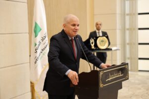 افتتاح ورشة “اقتصاديات الأسمدة والتحديات المستقبلية” بمشاركة عربية ودولية واسعة