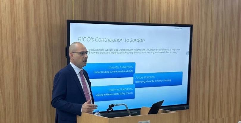 الصناعة 4.0” والحوار بين القطاعين العام والخاص يتصدران أعمال برنامج بناء القدرات السنغافوري–الأردني الصناعة 4.0” والحوار بين القطاعين العام والخاص يتصدران أعمال برنامج بناء القدرات السنغافوري–الأردني