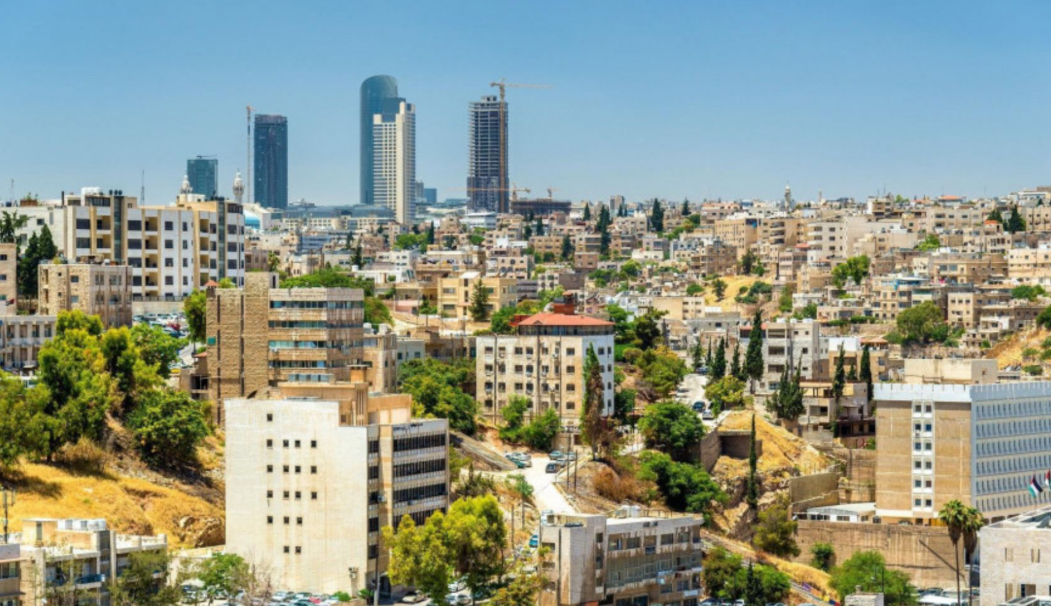 أجواء معتدلة حتى الخميس