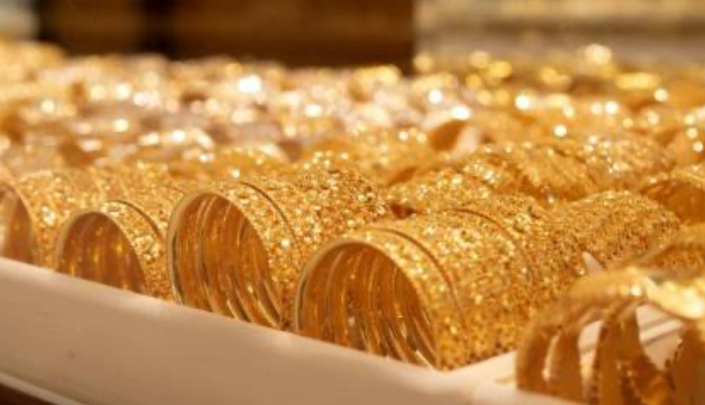 ارتفاع أسعار الذهب محليا إلى 81.7 دينارا للغرام
