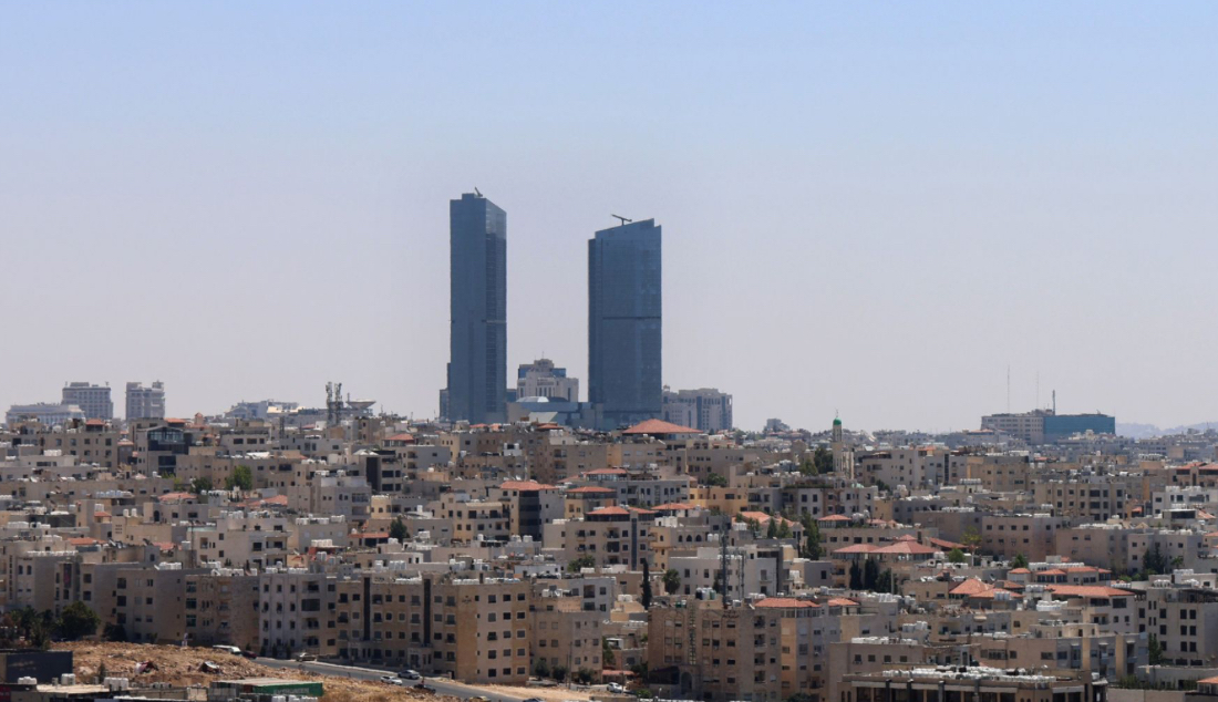 أجواء معتدلة حتى الخميس أجواء معتدلة حتى الخميس