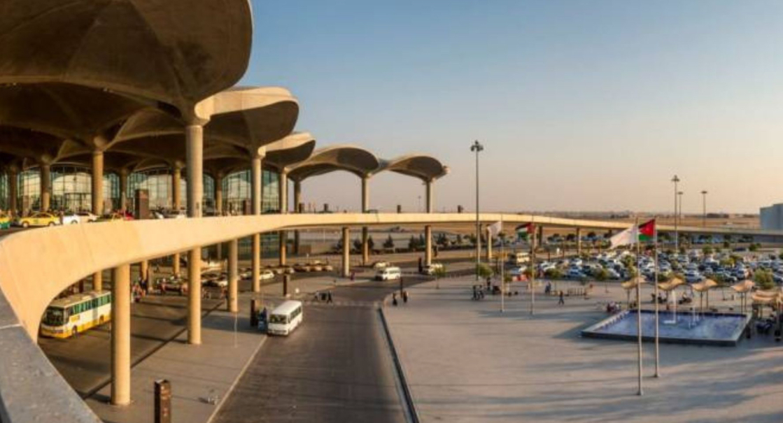 “مجموعة المطار” تنفذ تمرينا وهميا “مجموعة المطار” تنفذ تمرينا وهميا