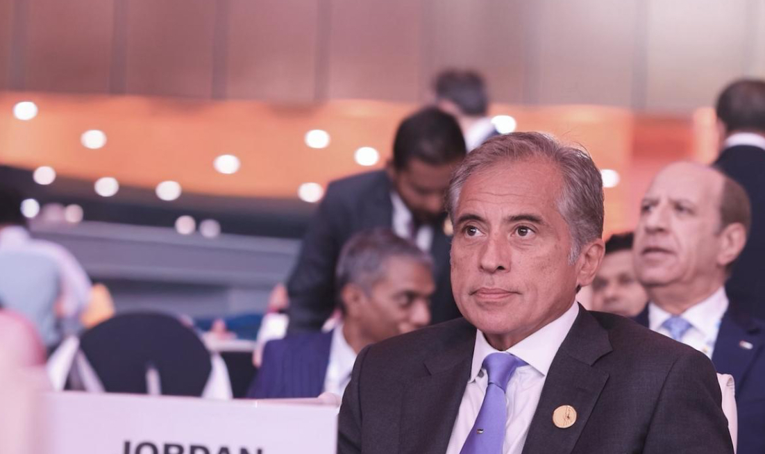 مندوبا عن الملك..رئيس الوزراء يشارك في القمة العالمية الثانية للتنمية الاجتماعية التي انطلقت أعمالها في الدوحة مندوبا عن الملك..رئيس الوزراء يشارك في القمة العالمية الثانية للتنمية الاجتماعية التي انطلقت أعمالها في الدوحة