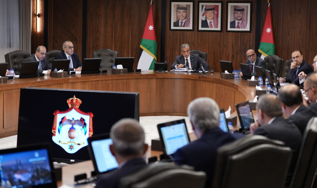 قرارات مجلس الوزراء قرارات مجلس الوزراء