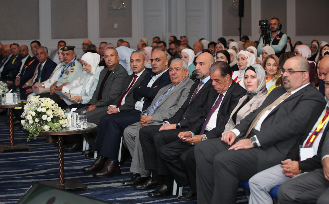 انطلاق المؤتمر الوطني الثاني للأمن الدوائي