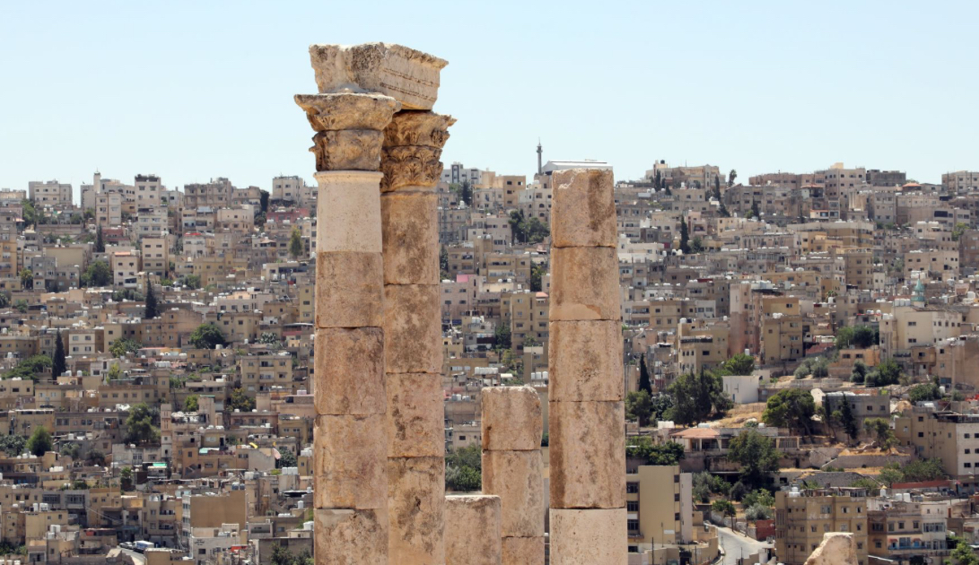 أجواء معتدلة حتى الأربعاء