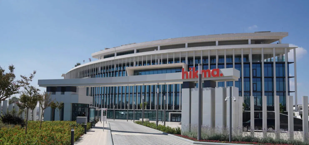 شركة أدوية الحكمة تتبرع بأدوية طارئة بقيمة 1.1مليون دولار أمريكي لدعم الأهل في سوريا عبر الهيئة الخيرية الأردنية الهاشمية