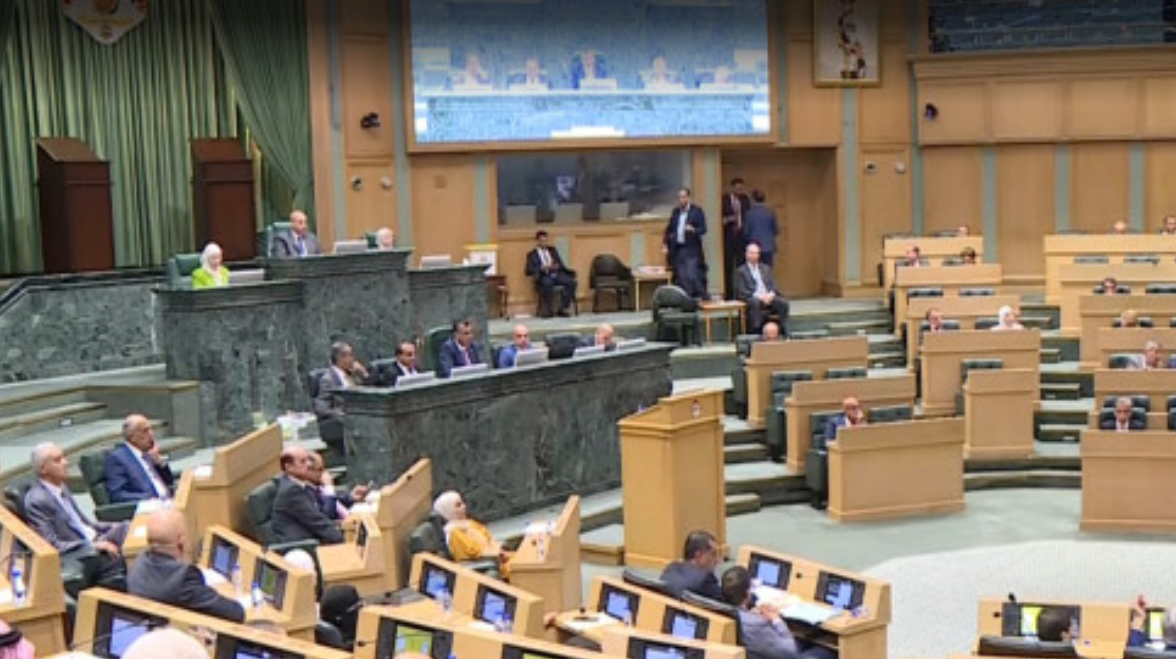 مجلس النواب يُحيل “موازنة 2026” للجنته المالية