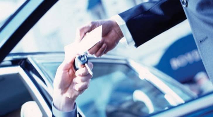 أمانة عمّان: الانتهاء من إعداد نظام متكامل لتنظيم خدمة “الفاليت”