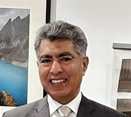 السفير الباكستاني: الأردن دولة ذات أهمية استراتيجية