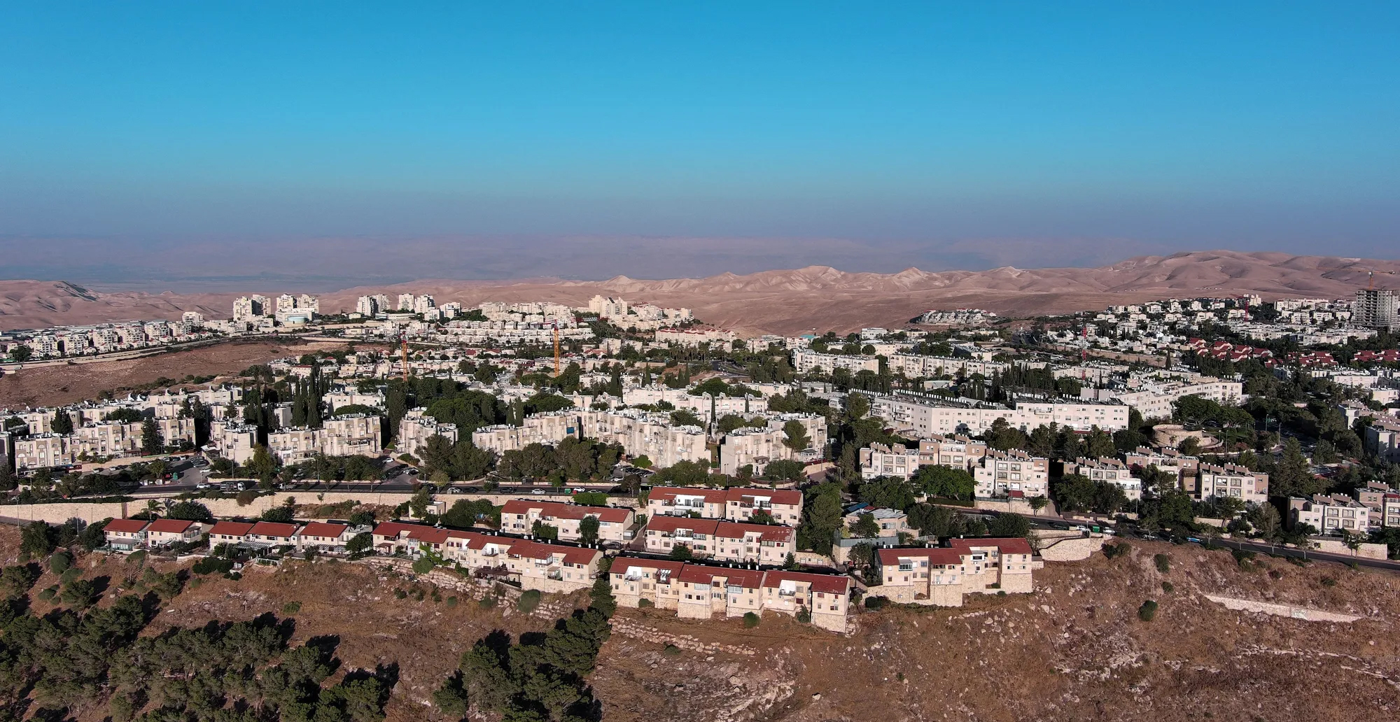 بؤرة استيطانية جديدة في الأغوار الفلسطينية بؤرة استيطانية جديدة في الأغوار الفلسطينية