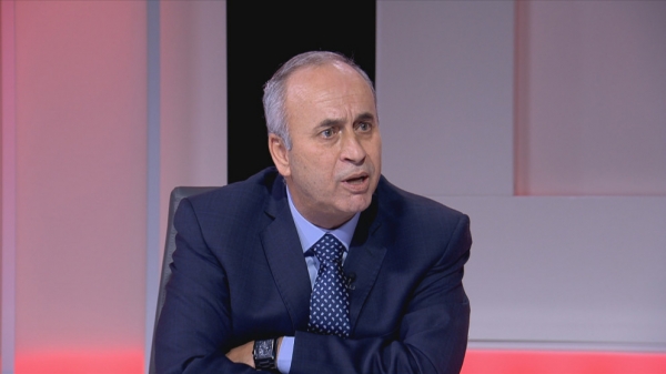 أبو علي:المشرع الأردني راعى توفير الحماية الاجتماعية للمواطنين في ضريبة العامة المبيعات أبو علي:المشرع الأردني راعى توفير الحماية الاجتماعية للمواطنين في ضريبة العامة المبيعات