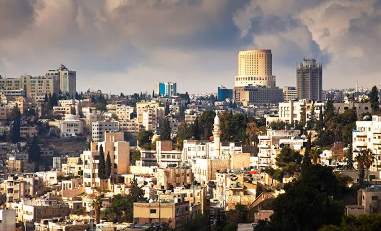 المنتدى الاقتصادي الأردني يستعرض مشروع قانون موازنة 2026 من خلال التوجهات المالية واستراتيجيات الاستدامة المنتدى الاقتصادي الأردني يستعرض مشروع قانون موازنة 2026 من خلال التوجهات المالية واستراتيجيات الاستدامة