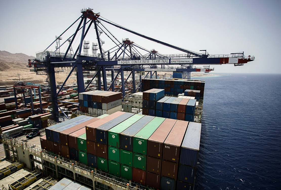 32.5% ارتفاع مستوردات المملكة من أميركا خلال 9 أشهر 32.5% ارتفاع مستوردات المملكة من أميركا خلال 9 أشهر